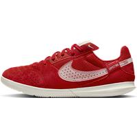 Nike Jr. Streetgato Younger/Older Kids' Football Shoes - Red