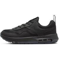 Nike Air Max Motif Younger Kids' Shoes - Black
