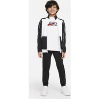 Nike Sportswear Older Kids' Tracksuit - White