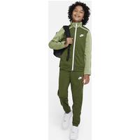 Nike Sportswear Older Kids' Tracksuit - Green