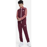 Nike Sportswear Older Kids' Tracksuit - Red