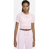 Nike Sportswear Women's T-Shirt - Pink