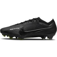 Nike Zoom Mercurial Vapor 15 Elite FG Firm-Ground Football Boot - Black