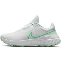 Nike Infinity Pro 2 Men's Golf Shoes - White