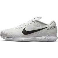 NikeCourt Air Zoom Vapor Men's Hard Court Tennis Shoes (Wide) - White