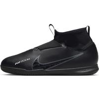 Nike Jr. Zoom Mercurial Superfly 9 Academy IC Younger/Older Kids' Indoor Court Football Shoes - Black