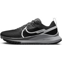 Nike Pegasus Trail 4 Women's Trail-running Shoes - Black