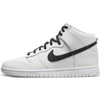 Nike Dunk High Retro Men's Shoes - White