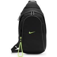 Nike Sportswear Essentials Sling Bag (8L) - Grey - Polyester