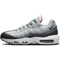 Nike Air Max 95 Men's Shoes - Grey