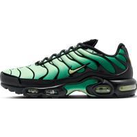 Nike Air Max Plus Men's Shoes - Green