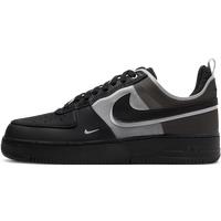 Nike Air Force 1 React Men's Shoes - Black