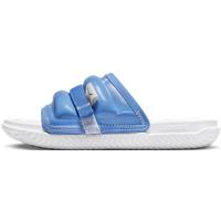 Jordan Super Play Men's Slides - Blue