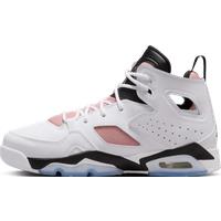 Nike Jordan Flight Club '91 Older Kids' Shoe - White