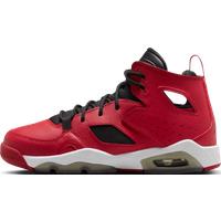 Nike Jordan Flight Club '91 Older Kids' Shoe - Red