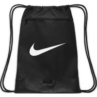 Nike Brasilia 9.5 Training Gymsack (18L) - Black