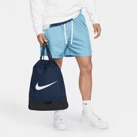 Nike Brasilia 9.5 Training Gymsack (18L) - Blue - Polyester
