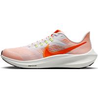 Nike Air Zoom Pegasus 39 Younger/Older Kids' Road Running Shoes - White