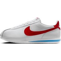 Nike Cortez Leather Men's Shoes - White