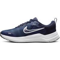 Nike Downshifter 12 Older Kids' Road Running Shoes - Blue