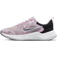 Nike Downshifter 12 Older Kids' Road Running Shoes - Pink