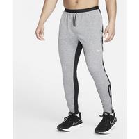 Nike Therma-FIT Run Division Phenom Elite Men's Running Trousers - Black