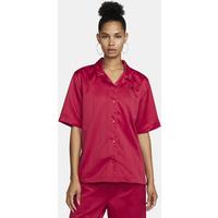 Jordan (Her)itage Women's Top - Red