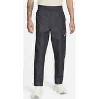 Nike Sportswear Men's Woven Trousers - Grey