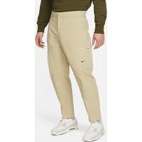 Nike Sportswear Style Essentials Men's Utility Trousers - Brown