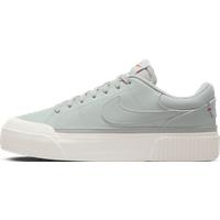 Nike Court Legacy Lift Women's Shoes - Grey