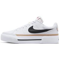 Nike Court Legacy Lift Women's Shoes - White