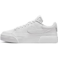 Nike Court Legacy Lift Women's Shoes - White