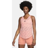 Nike Air Dri-FIT Women's Running Tank - Pink