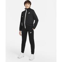 Nike Air Older Kids' Tracksuit - Black