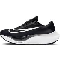 Nike Zoom Fly 5 Men's Road Running Shoes - Black