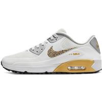 Nike Air Max 90 G Golf Shoes - White