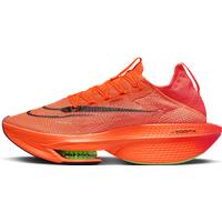 Nike Air Zoom Alphafly NEXT% 2 Men's Road Racing Shoes - Orange