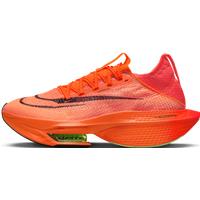 Nike Air Zoom Alphafly NEXT% 2 Women's Road Racing Shoes - Orange