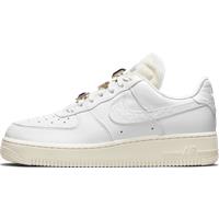 Nike Air Force 1 Low Premium Women's Shoe - White
