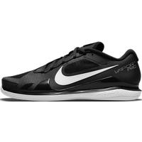 NikeCourt Air Zoom Vapor Pro Men's Carpet Tennis Shoes - Black