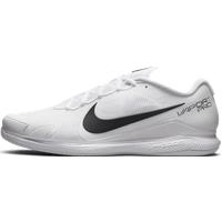 NikeCourt Air Zoom Vapor Pro Men's Carpet Tennis Shoes - White