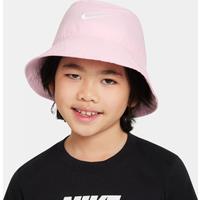 Nike Younger Kids' Bucket Hat - Pink - Polyester