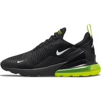 Nike Air Max 270 Men's Shoes - Black