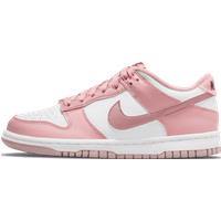 Nike Dunk Low Older Kids' Shoes - Pink
