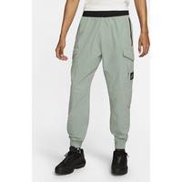 Nike Sportswear Air Max Men's Woven Cargo Trousers - Grey