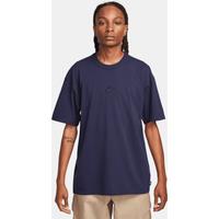 Nike Sportswear Premium Essentials Men's T-Shirt - Blue - Cotton