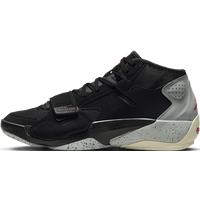 Zion 2 Men's Basketball Shoes - Black