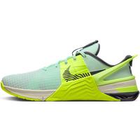 Nike Metcon 8 FlyEase Men's Easy On/Off Training Shoes - Green