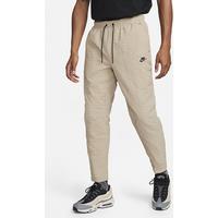 Nike Sportswear Tech Essentials Men's Woven Joggers - Brown