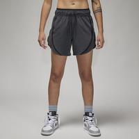 Nike Jordan Sport Women's Shorts - Black - Polyester/Elastane